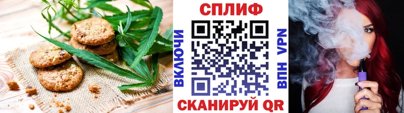 Купить закладки  Бирюсинск  Canna-Cookies марихуана 